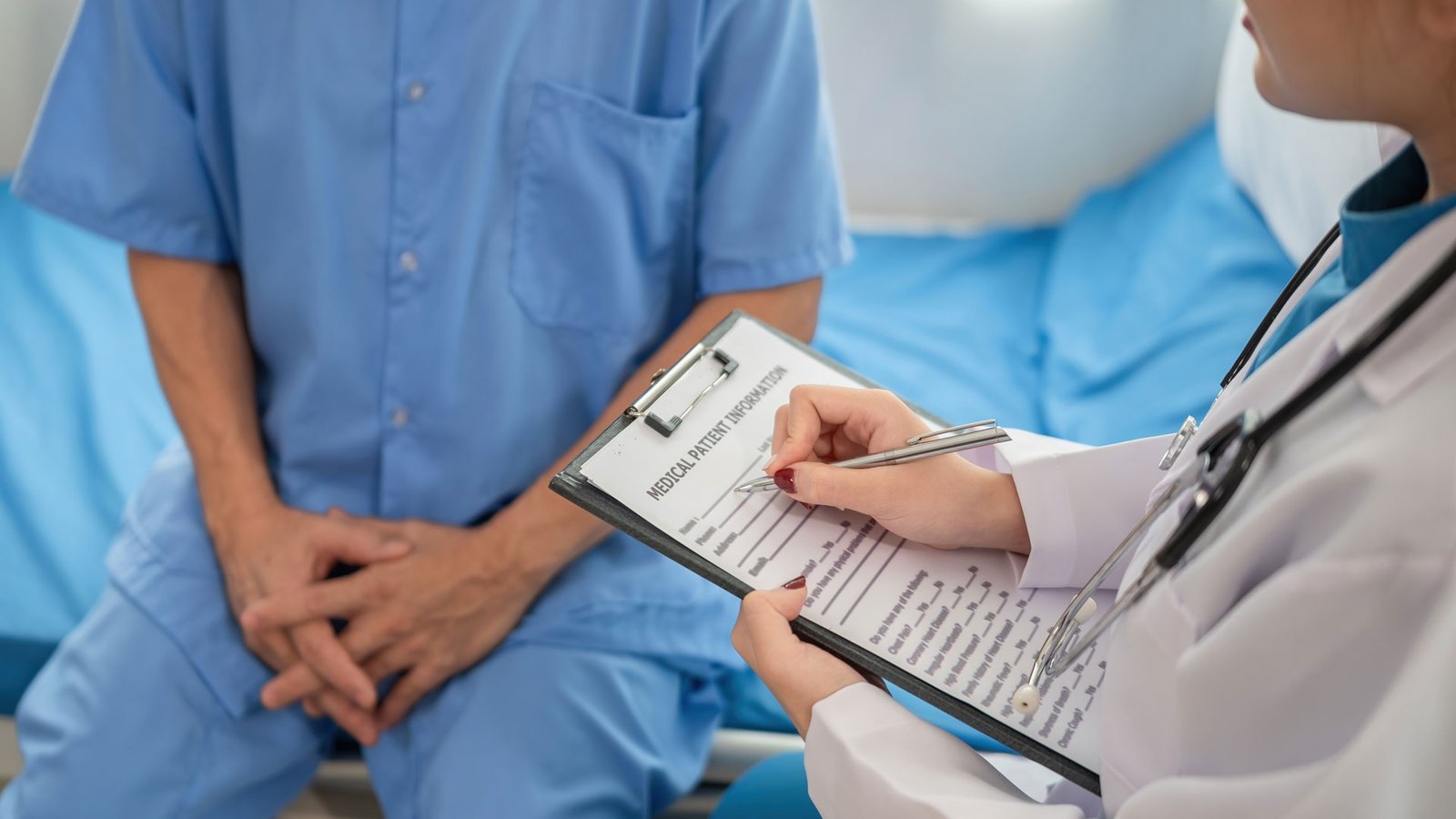 Cómo se diagnostica el cáncer de próstata ?