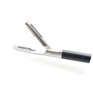 Pinza para cirugia laparoscópica.