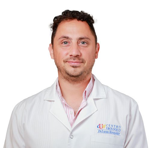 Dr Lucas Rasguido