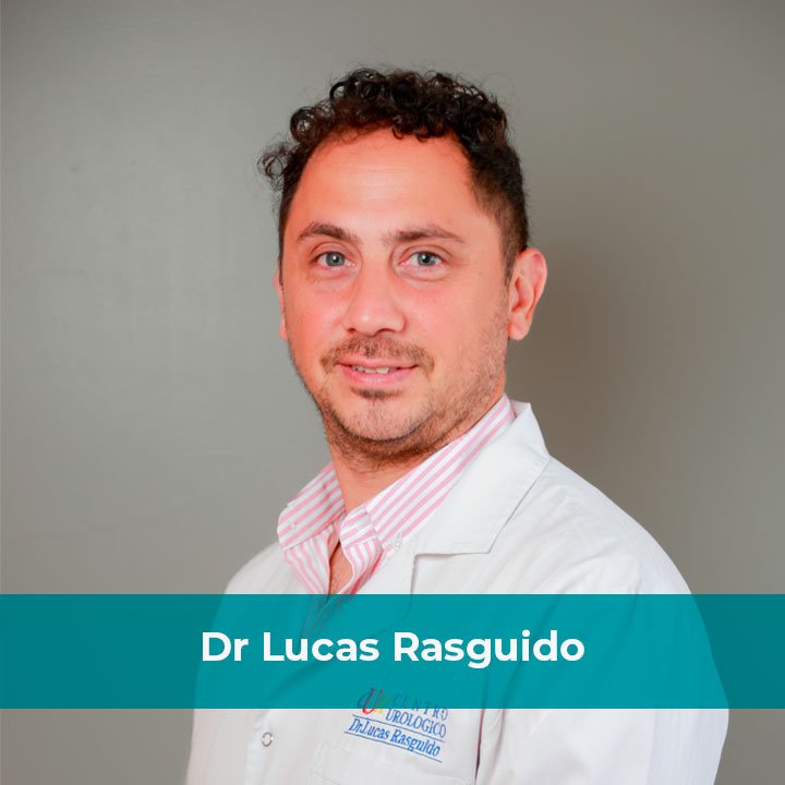 Dr Lucas Rasguido