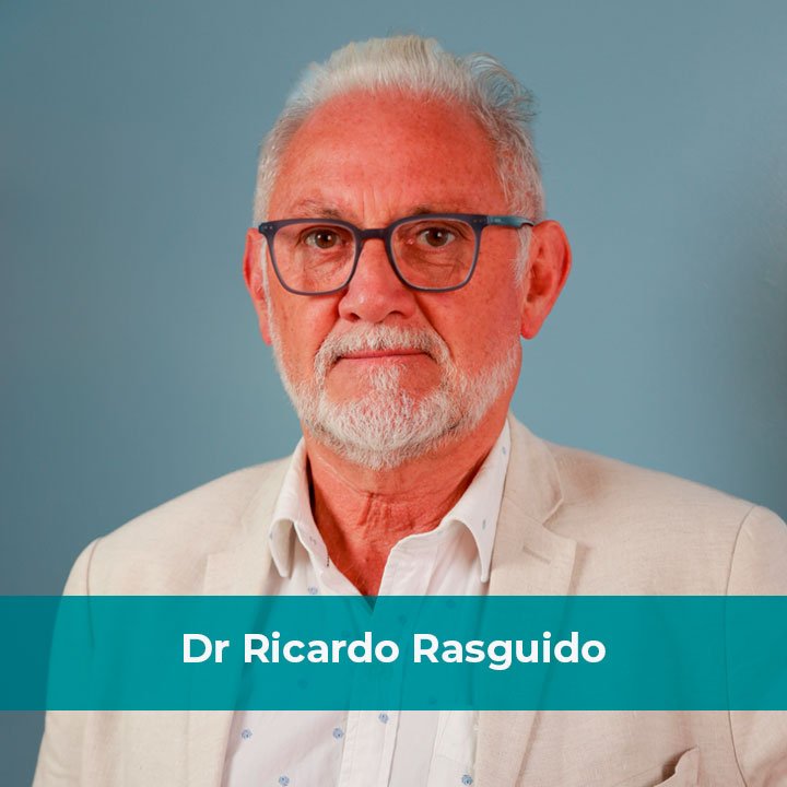 Dr Ricardo Rasguido